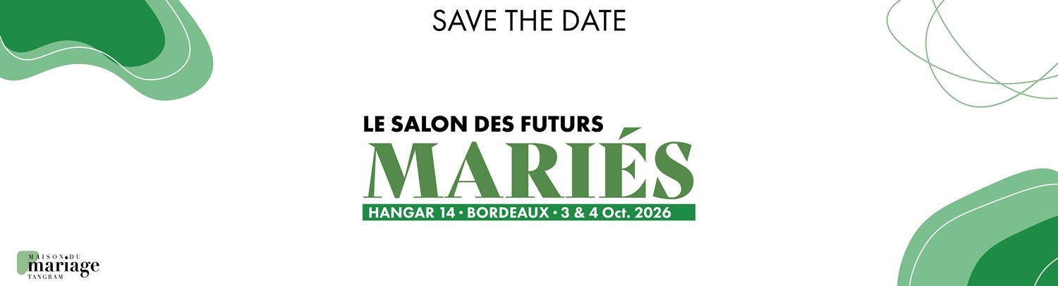 Salon des Futurs Mariés de Bordeaux